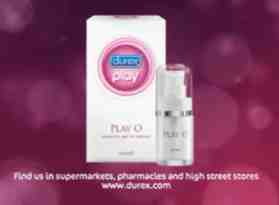 durex play o advert
