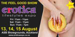 erotica melon advert