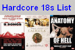 Hardcore 18s