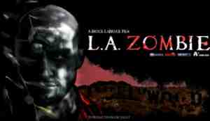 la zombie