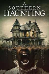 A Southern Haunting DVD