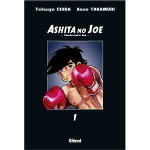 Ashita no Joe Asao Takamori