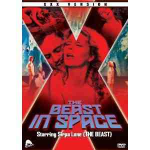 BEAST SPACE VERSION Sirpa Lane