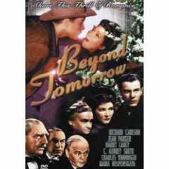Beyond Tomorrow Harry Carey