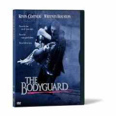 Bodyguard Special Kevin Costner