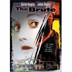 The Brute DVD