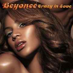 Crazy in Love CD
