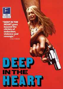 Deep In The Heart: Handgun DVD