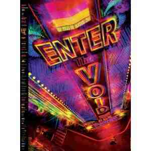 Enter Void Poster Movie French