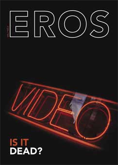 Eros Association magazine