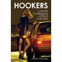 Hookers Their Lives Words