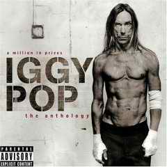 Iggy Pop the anthology CD