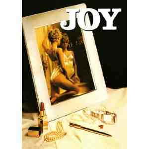 Joy Claudia Udy
