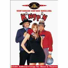 Kingpin Woody Harrelson