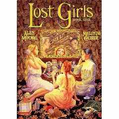 Lost Girls