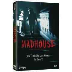 Madhouse US DVD