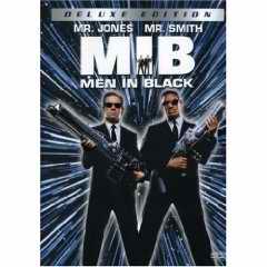 Men Black Deluxe Tommy Jones