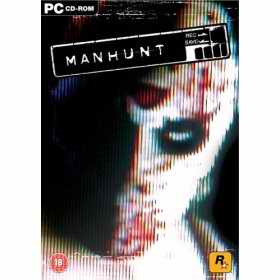 Manhunt game