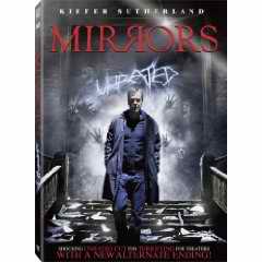 Mirrors DVD