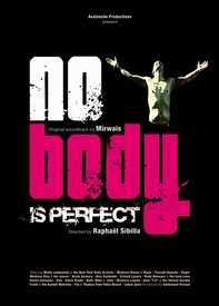 No Body is Perfect poster