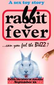 Rabbit fever film poster