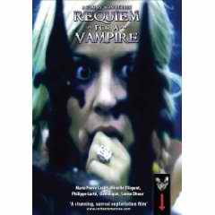 Requiem for a Campire DVD