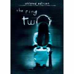 Ring Two Unrated Widescreen
