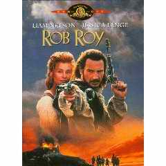 Rob Roy Liam Neeson