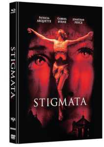 Stigmata 2-Disc Blu-ray