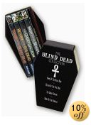 Tombs of teh Blind Dead DVD box set