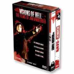 Visions of Hell: Films of Jim Van Bebber