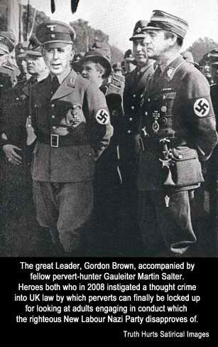 The Great Leader