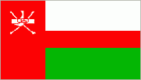 Oman flag