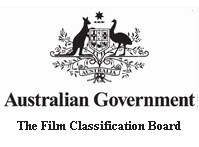 Australian Film Classification Board