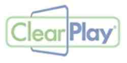 clear play logo