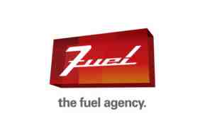 fuel agency logo