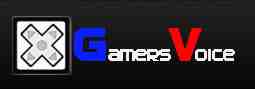 gamers voice logo