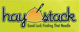 haystack logo