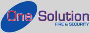 one solution logo
