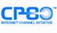 CP80 logo