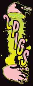 2 pigs logo