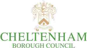 cheltenham borough council logo