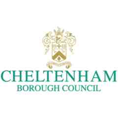 cheltenham council logo