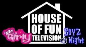 House of Fun TV logo