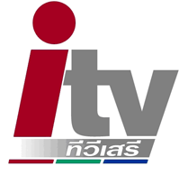 Old iTV logo