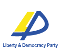 Liberty & Democracy Party