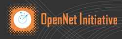 Open Net Initiative logo
