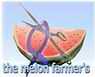 Melon Farmers Icon