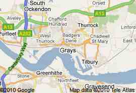 grays
