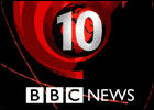 BBC 10 O'Clock News